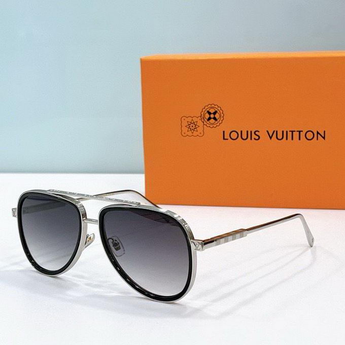 Louis Vuitton Sunglasses ID:20240614-230